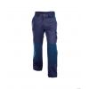 Pantalon de travail Boston face marine