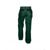 Pantalon de travail Nashville Vert