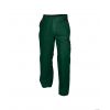 Pantalon de travail Nashville face Vert