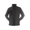 VESTE POLAIRE CROFT AVEC CANVAS 350 gr