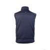 Gilet hiver Mons marine dos