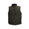 GILET HIVER WAYNE EN CANVAS 295gr