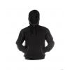 SWEAT A CAPUCHE INDY EN CANVAS 330gr