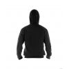 SWEAT A CAPUCHE INDY EN CANVAS 330gr