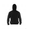 SWEAT A CAPUCHE INDY EN CANVAS 330gr