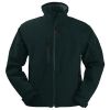 VESTE SOFTSHELL YANG NOIRE