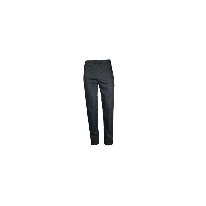 Pantalon de Cuisine Pied de Poule [Femme & Homme] - Carbonn