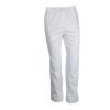 PANTALON MIXTE TAILLE ELASTIQUEE