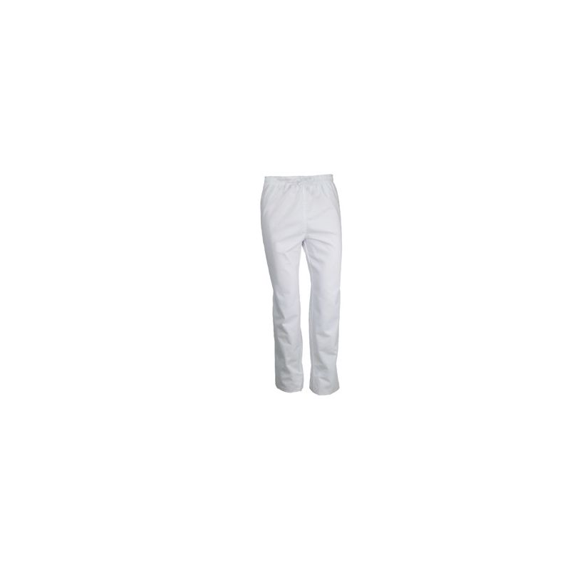 Pantalon de Cuisine Pied de Poule [Femme & Homme] - Carbonn