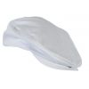 BERET DE CUISINE CAPS BLANC