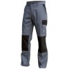 Pantalon de travai Typhon avec renfort gris