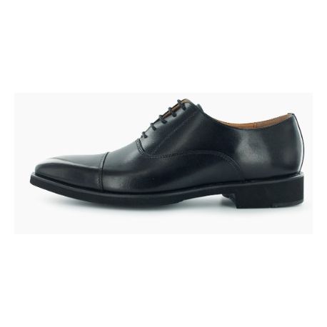 CHAUSSURE DE SERVICE PATRICE AVEC LACETS MODERNE