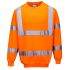 SWEAT REFLECHISSANT B303