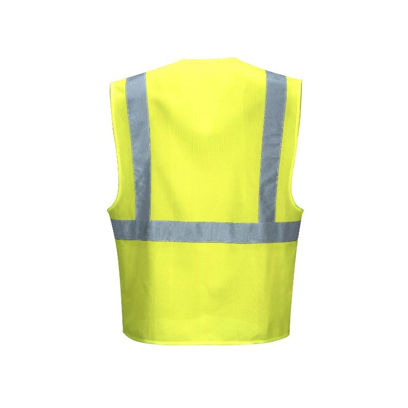 gilet jaune de travail