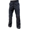 Pantalon de travai Typhon avec renfort noir