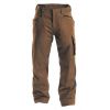 PANTALON SPECTRUM argile-gris