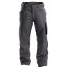 PANTALON SPECTRUM gris-noir