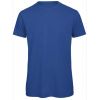 T-shirt Cgtm042 bio bleu roi