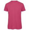 T-shirt Cgtm042 bio rose fuschia