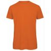 T-shirt Cgtm042 bio orange