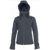 Veste femme Softshell K414 titanium