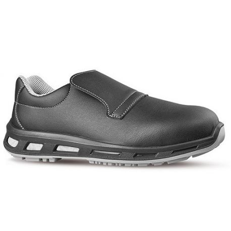 Chaussure de cuisine Upower noir S2 SRC