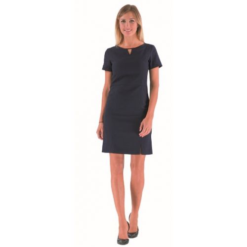 Robe PA Moka femme Bleu marine