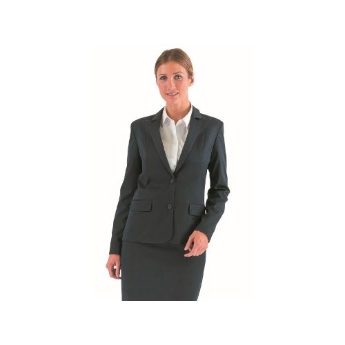 Veste PA Cortado femme Bleu marine