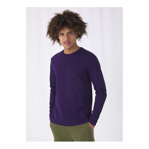 Tshirt Homme PA438 Polyester Tissu léger