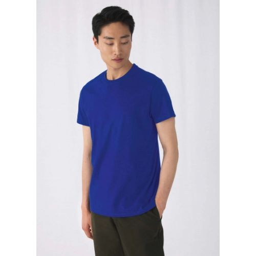 Tshirt Homme PA438 Polyester Tissu léger