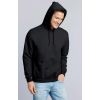 Sweat-shirt à capuche Gi12500 325g