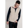 Gilet de travail micropolaire K913