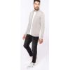 CARDIGAN K961 ZIPPE HOMME COTON/ACRYLIQUE