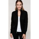 PULL CARDIGAN FEMME K962