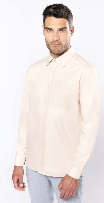 Chemise Homme Holloway 229545 - Pull 1/4 Zip - Tissu Aero-Tec - Protection Intempéries