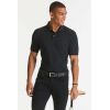 Polo homme Russell Ru569m coupe ample
