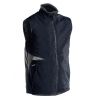 Gilet de travail softshell imperméable Fusion