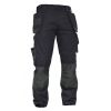 Pantalon de travail Multipoches Magnetic poches genoux