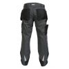 Pantalon de travail Multipoches Magnetic poches genoux