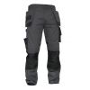 Pantalon de travail Multipoches Magnetic poches genoux