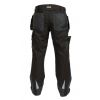 Pantalon de travail Multipoches Magnetic poches genoux