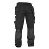 Pantalon de travail Multipoches Magnetic poches genoux