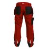 Pantalon de travail Multipoches Magnetic poches genoux