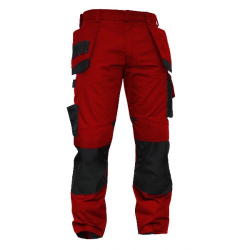 Pantalon de travail Multipoches Magnetic poches genoux