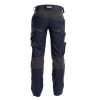 Pantalon de travail stretch Dynax poches genoux