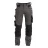 Pantalon de travail stretch Dynax poches genoux