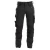 Pantalon de travail stretch Dynax poches genoux