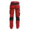 Pantalon de travail stretch Dynax poches genoux