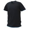 T-shirt de travail Kinetic Manches courtes