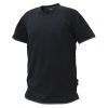 T-shirt de travail Kinetic Manches courtes